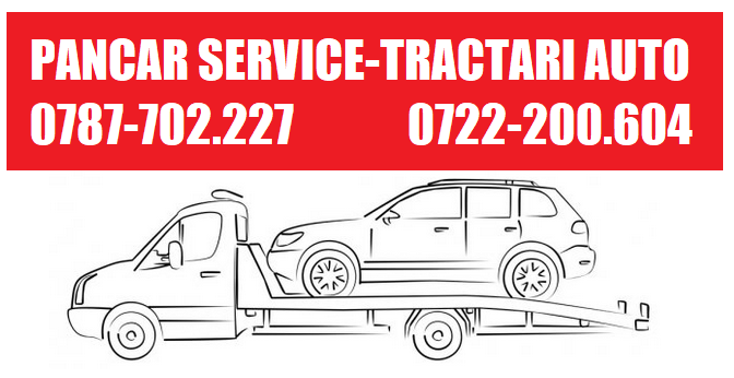 PANCAR SERVICE IMPORT EXPORT - TRACTARI AUTO BUCURESTI